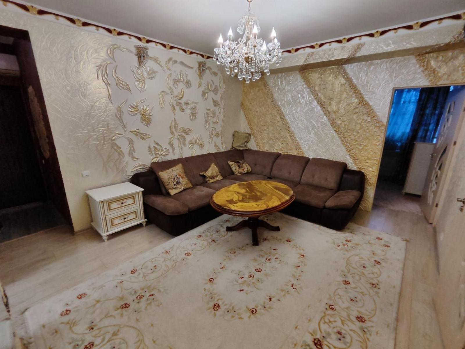 Gold Rose Apartament Chisinau Exterior photo
