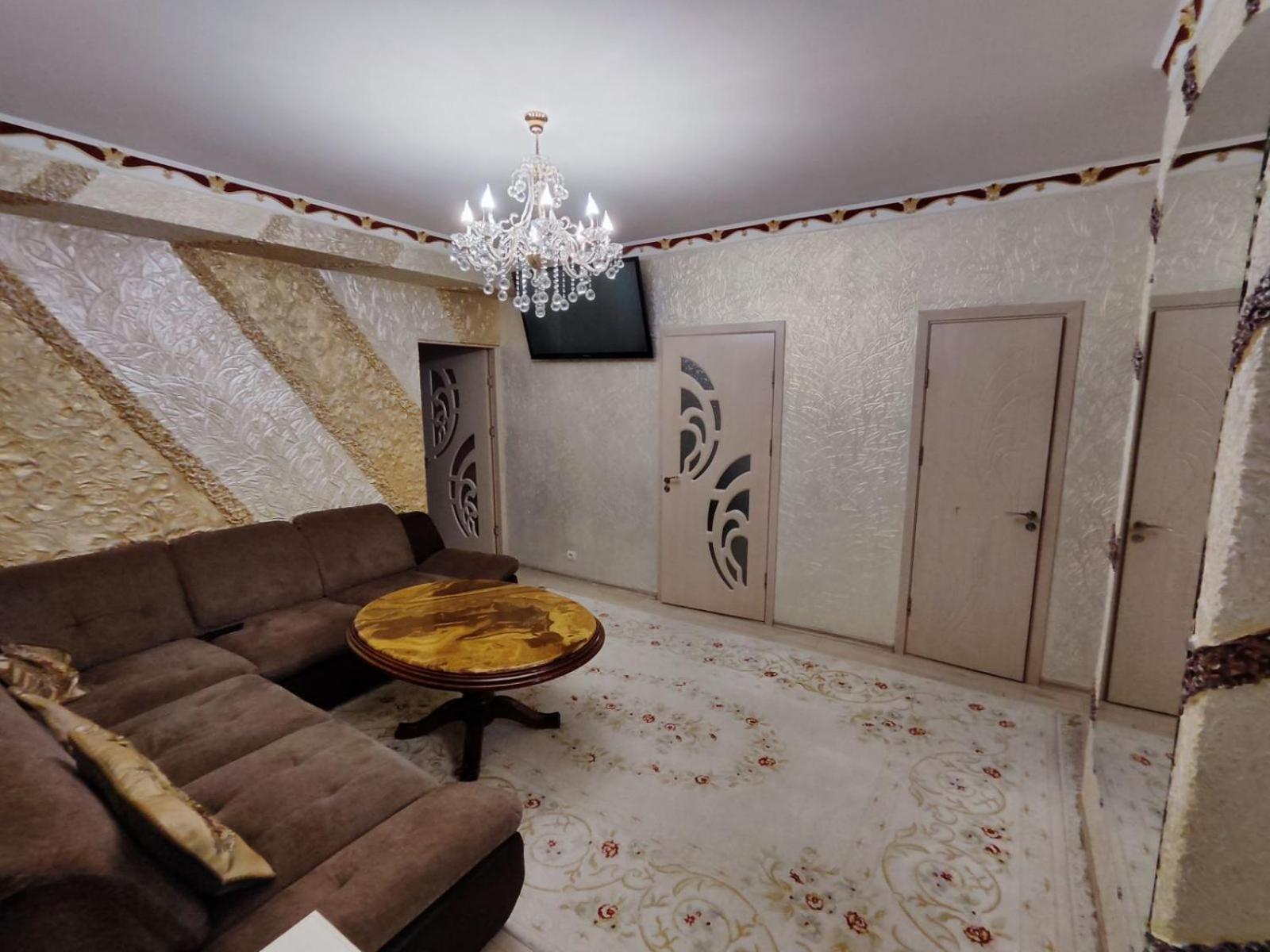 Gold Rose Apartament Chisinau Exterior photo