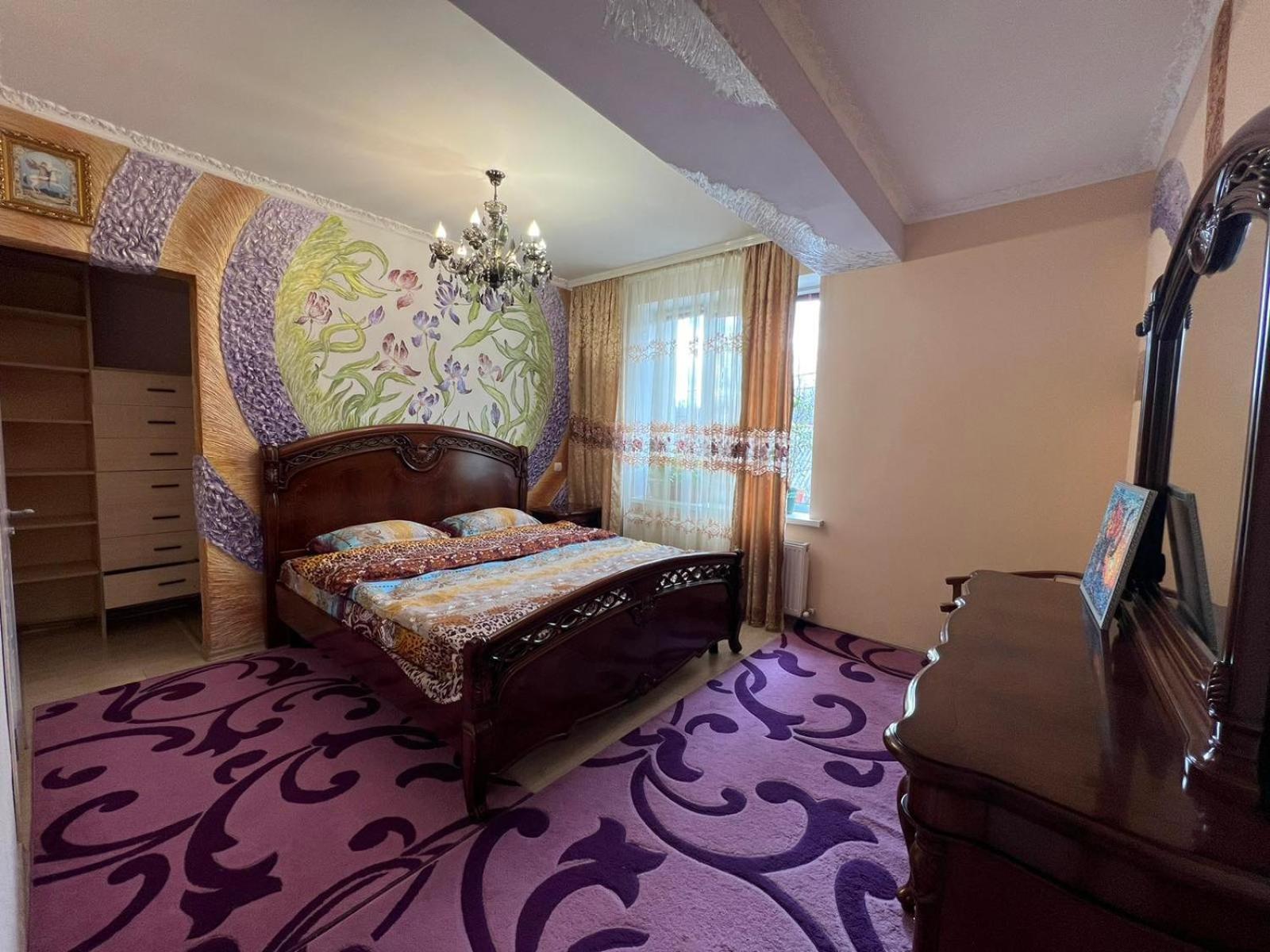 Gold Rose Apartament Chisinau Exterior photo